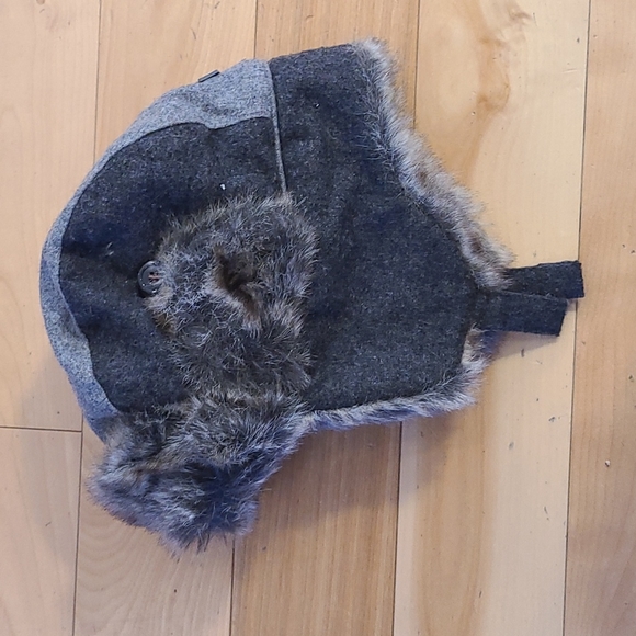 Baby's trapper's - Picture 2 of 5